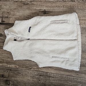 Patagonia Los Gatos Vest